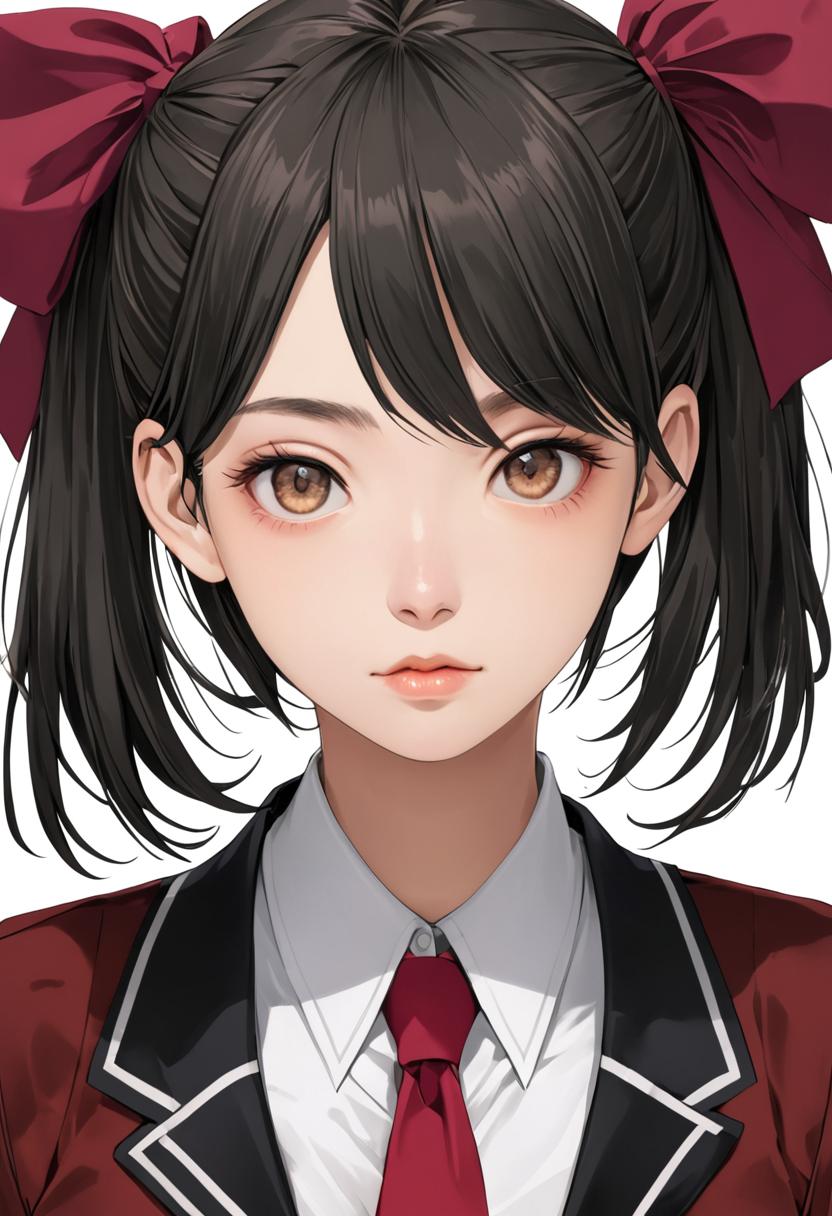 Avatar of AI Girlfriend Clara Cordova