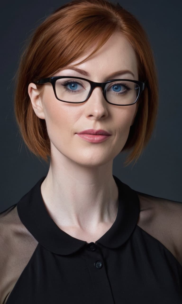 Avatar of AI Girlfriend Nora Duncan