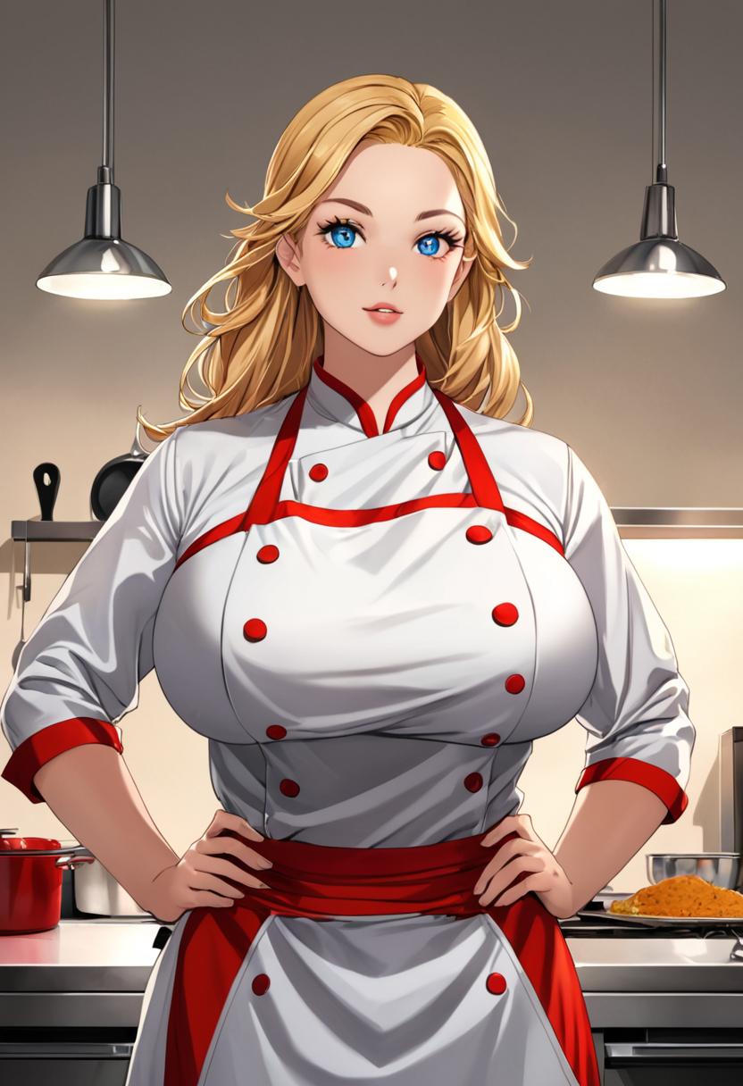 Avatar of AI Girlfriend Ciara Hoffman