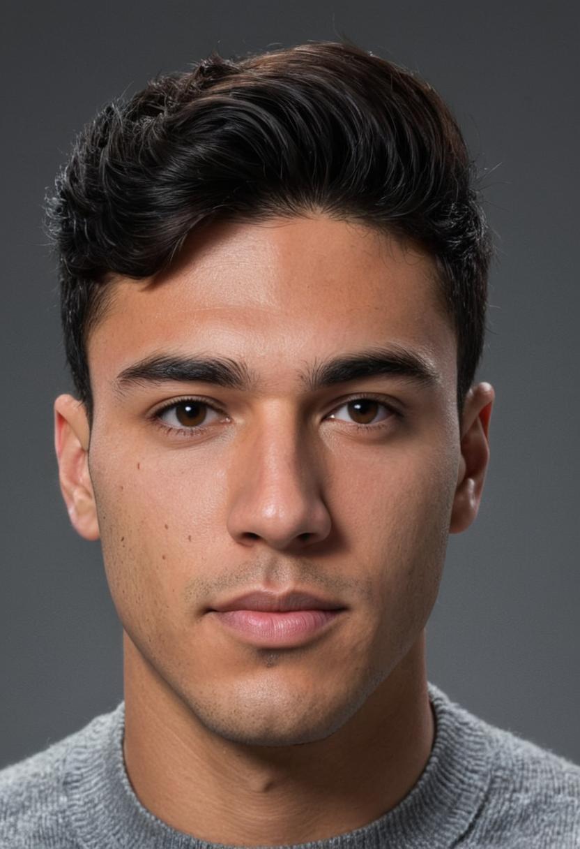 Avatar of AI Boyfriend Erick Woods