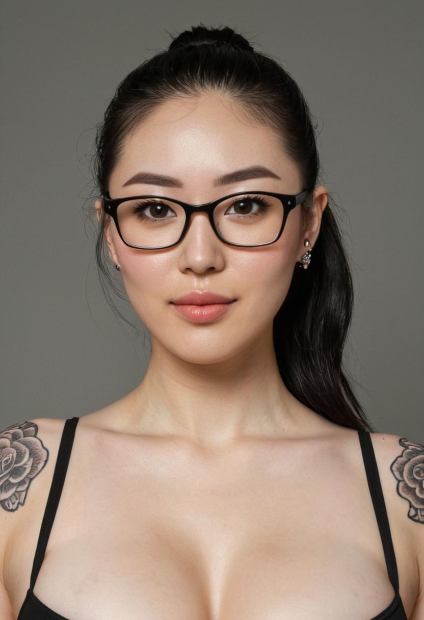 Avatar of AI Girlfriend Joy Conway