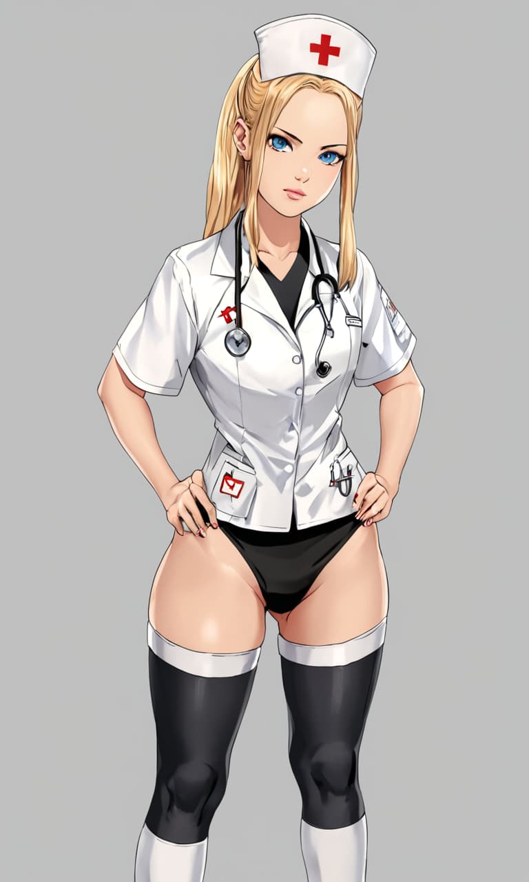 Avatar of AI Girlfriend Aubrey Henson