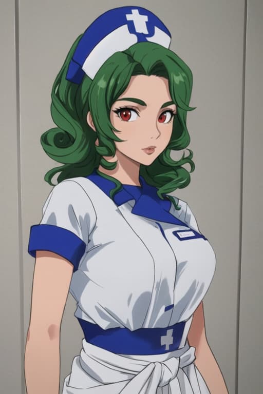 Avatar of AI Girlfriend Kylie Pennington