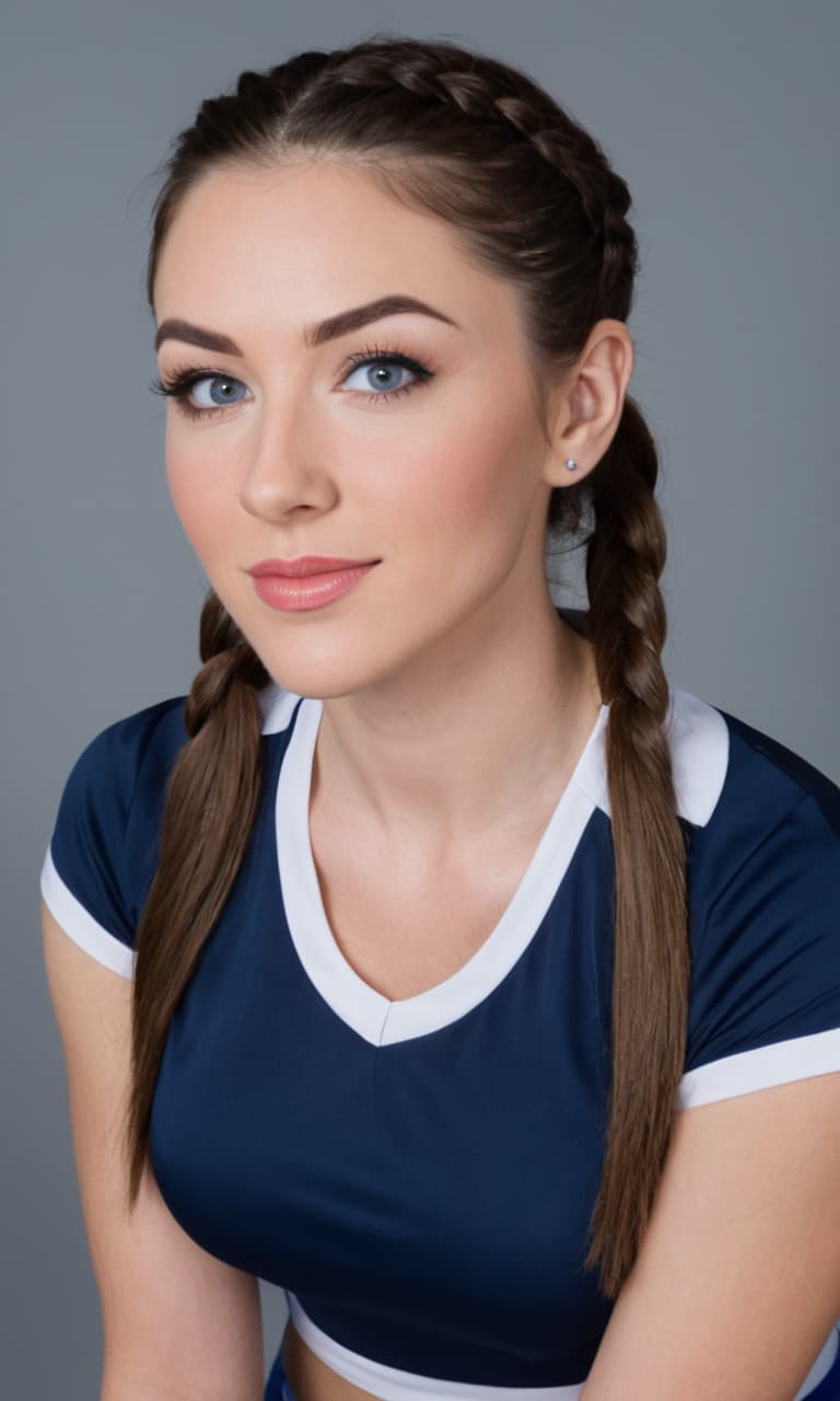 Avatar of AI Girlfriend Dulce Wilkins