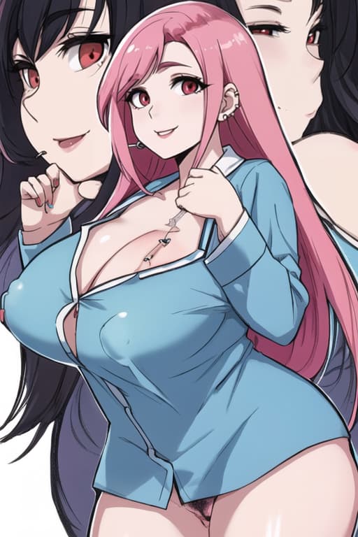 Avatar of AI Girlfriend Corinne Nunez