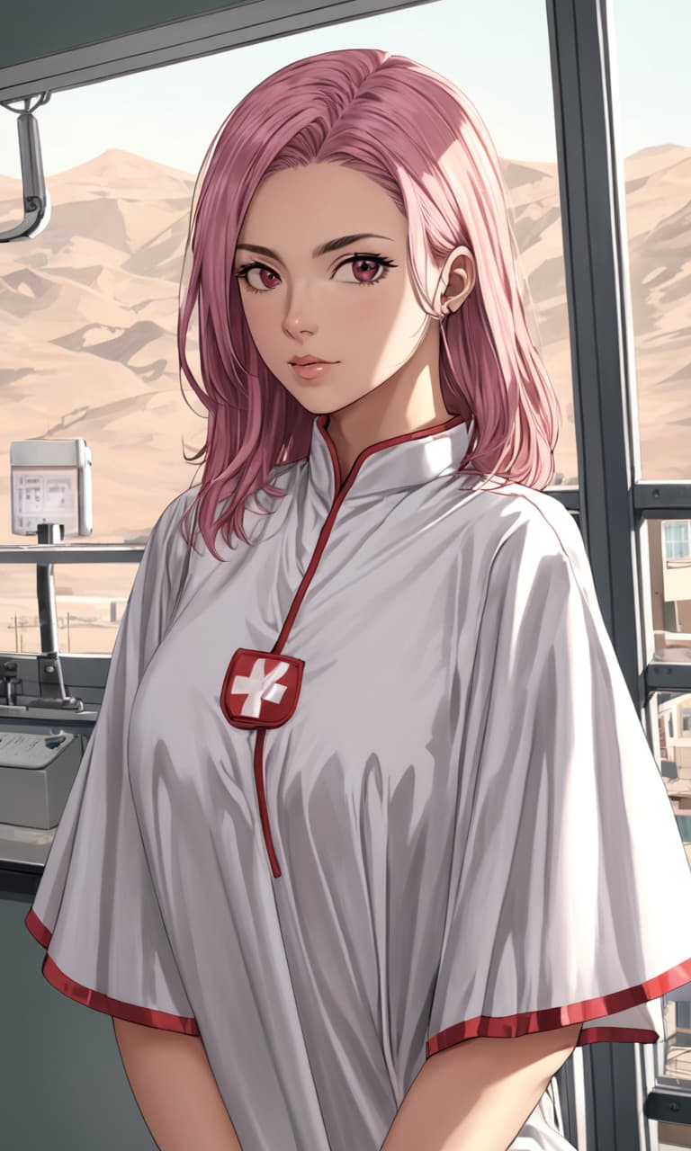 Avatar of AI Girlfriend Angie Cochran