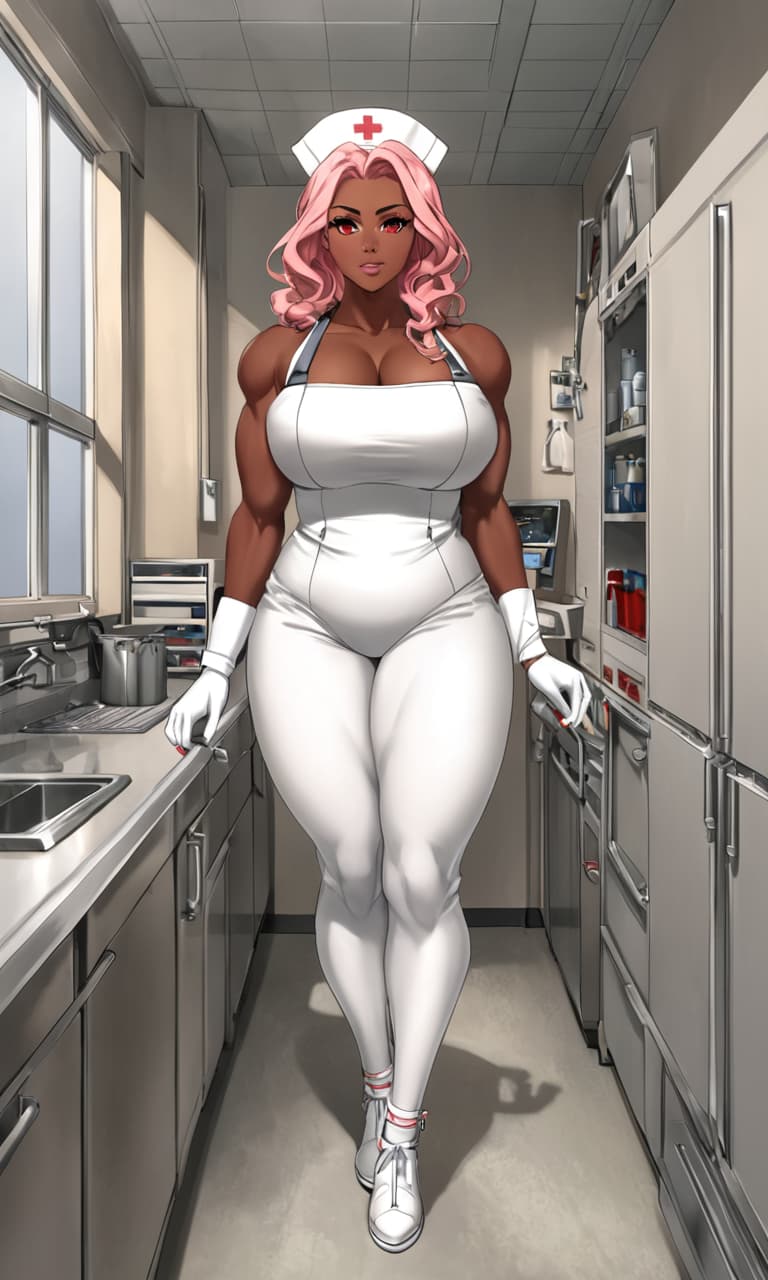 Avatar of AI Girlfriend Emely Gardner