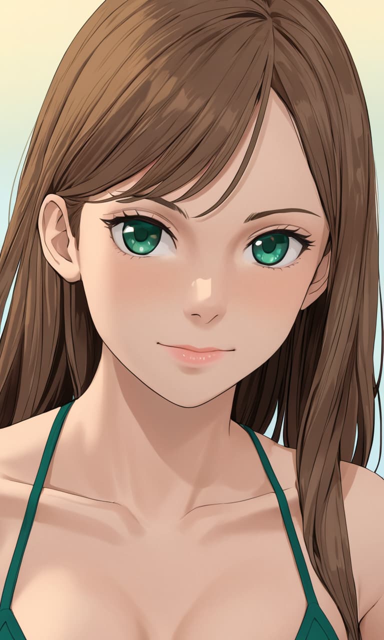 Avatar of AI Girlfriend Carleigh Townsend
