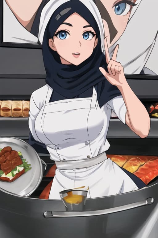 Avatar of AI Girlfriend Kaylyn Rich
