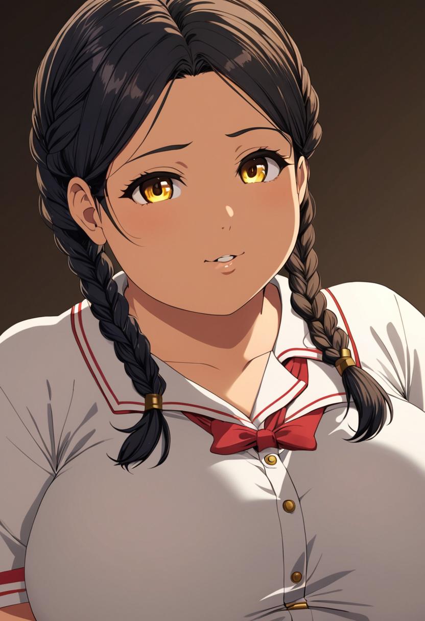 Avatar of AI Girlfriend Jayda Glenn