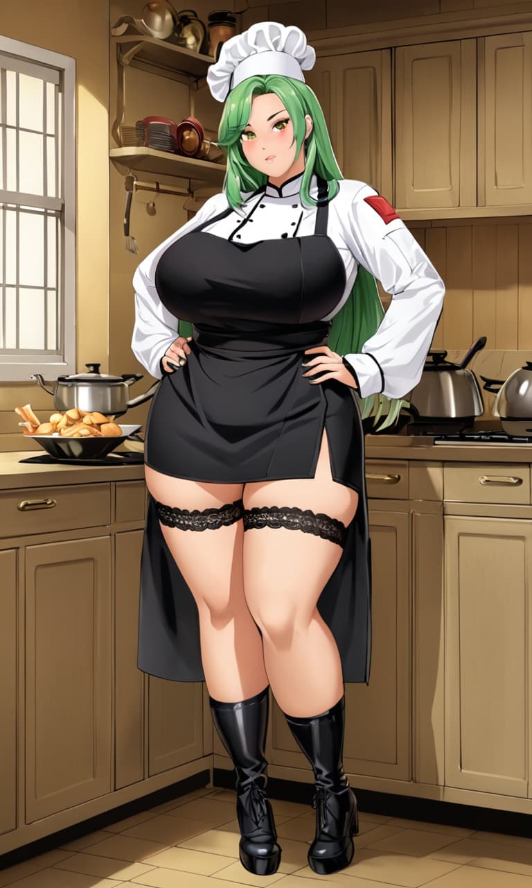 Avatar of AI Girlfriend Clarissa Weber