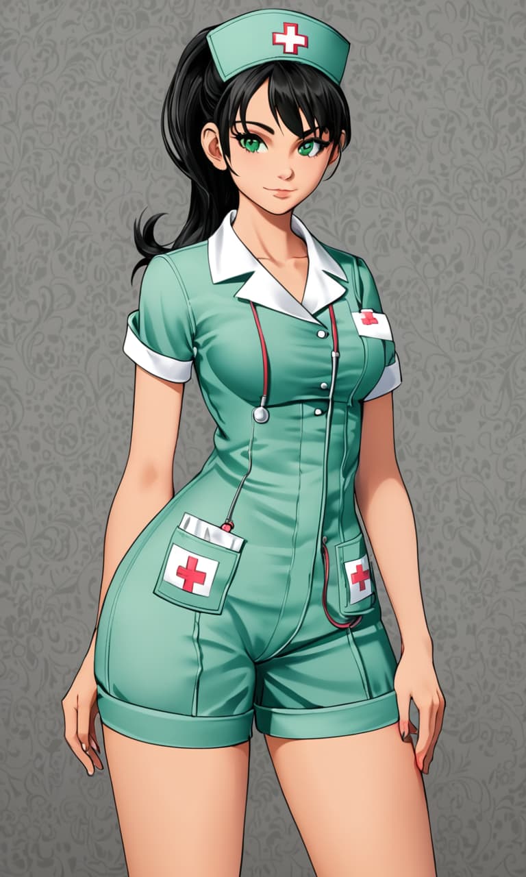 Avatar of AI Girlfriend Donna Contreras