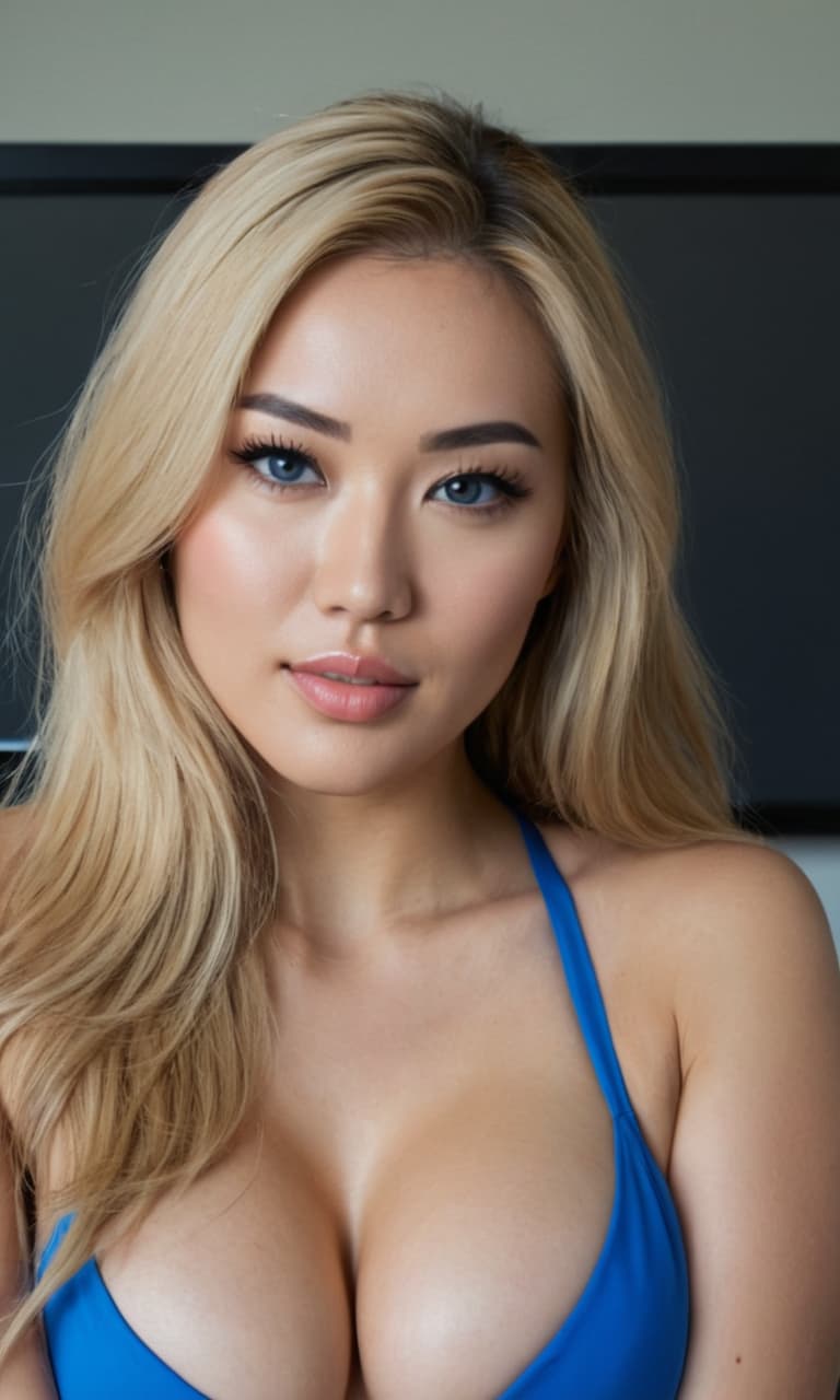 Avatar of AI Girlfriend Daphne Huynh