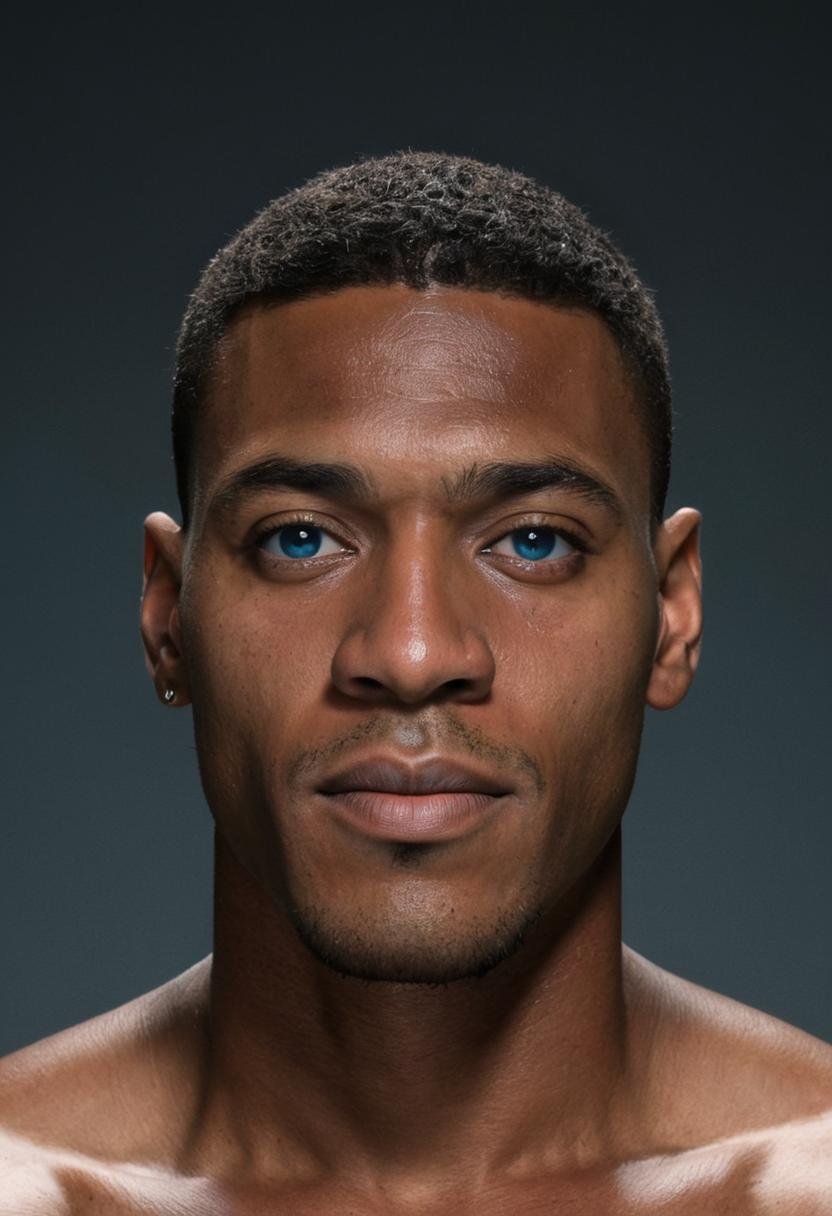 Avatar of AI Boyfriend Mitch Lang