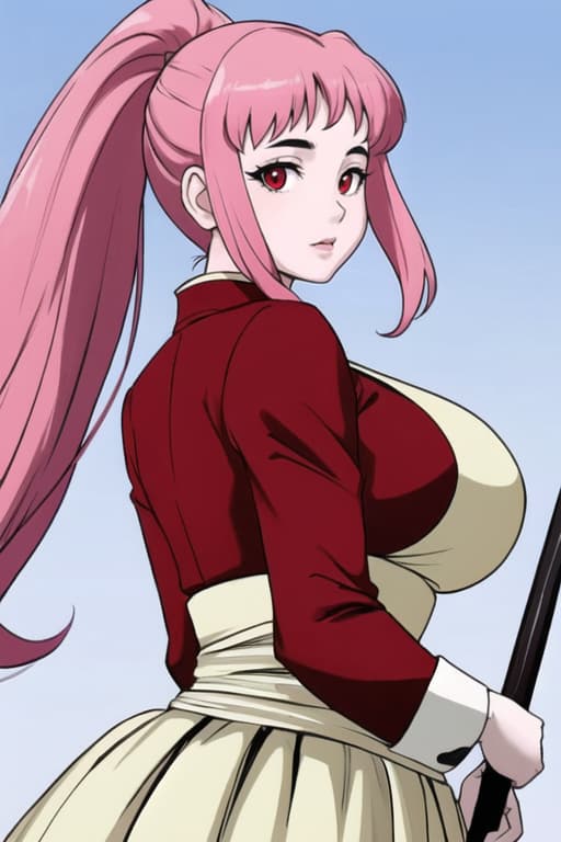 Avatar of AI Girlfriend Lesly Cervantes