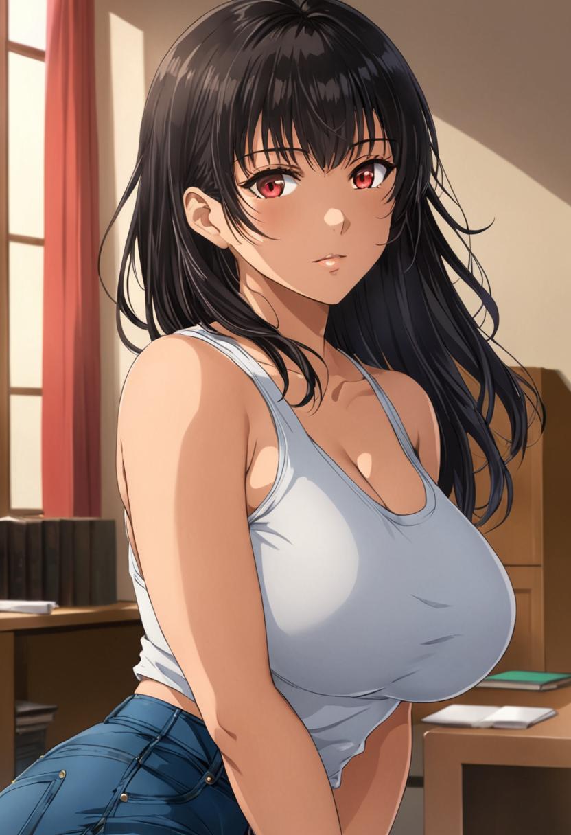 Avatar of AI Girlfriend Kaelyn Fox