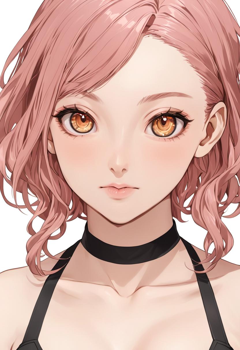 Avatar of AI Girlfriend Ella Shepherd