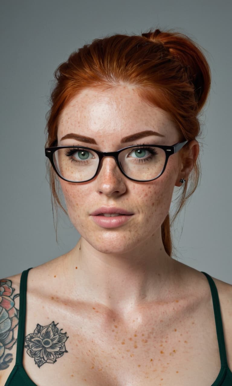Avatar of AI Girlfriend Gracelyn Waller
