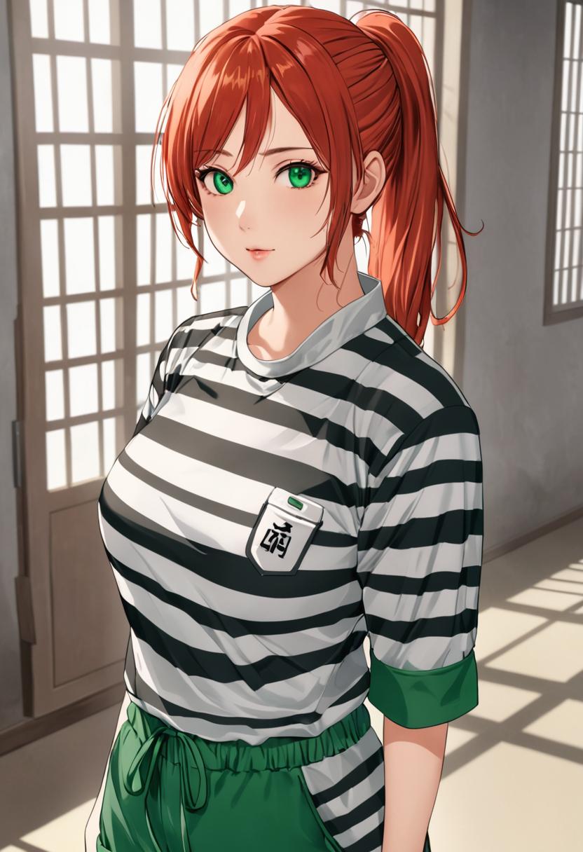 Avatar of AI Girlfriend Jamiya Dudley