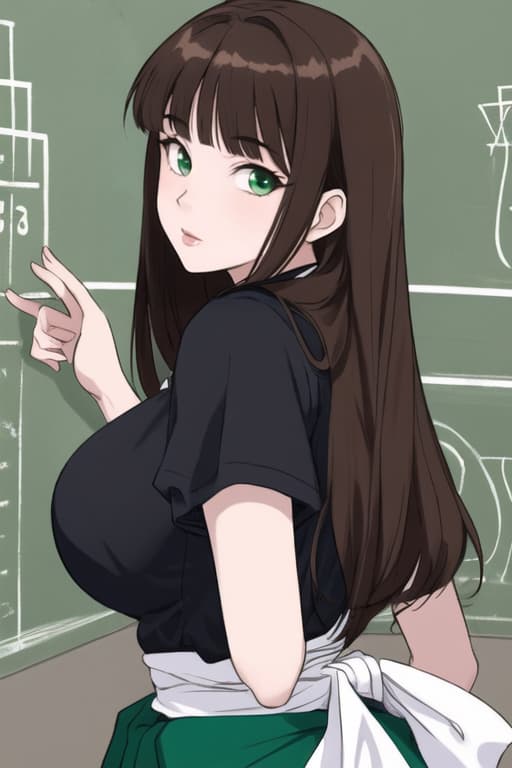 Avatar of AI Girlfriend Briana Haynes