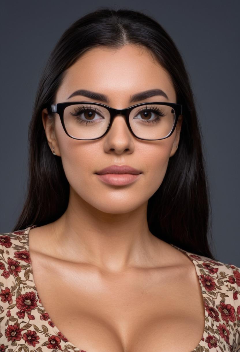 Avatar of AI Girlfriend Olivia Dennis
