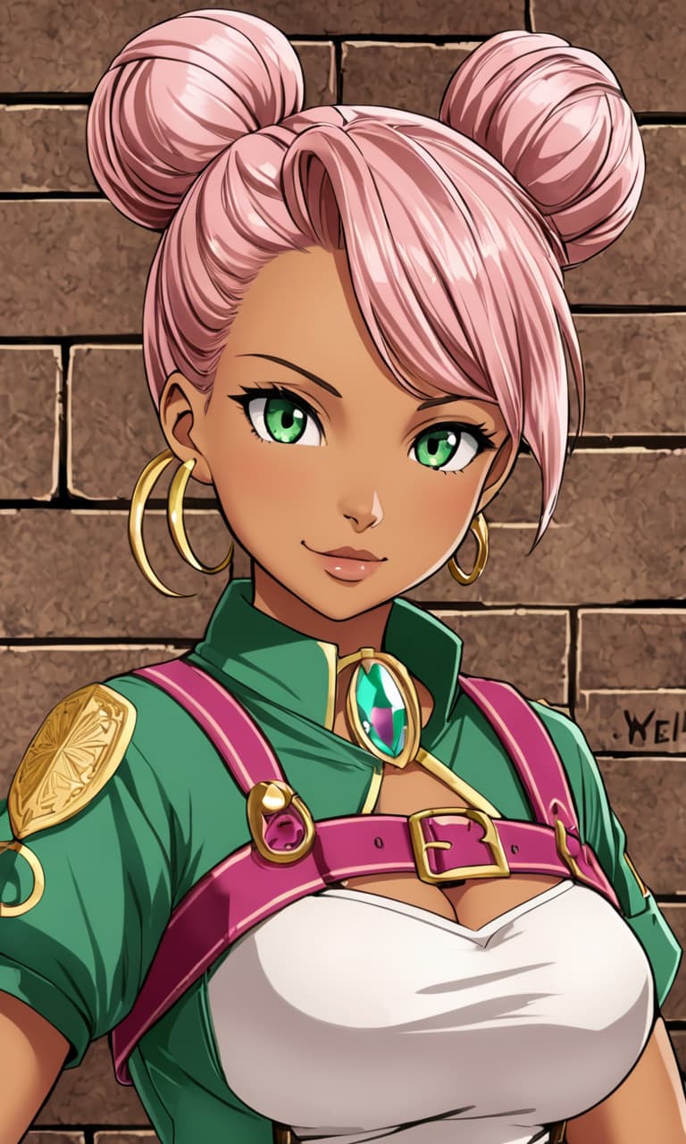 Avatar of AI Girlfriend Ansley Page