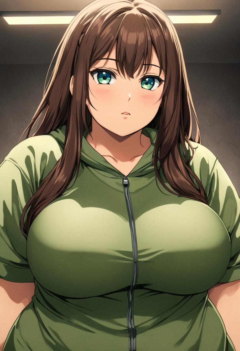 Avatar of AI Girlfriend Jacquelyn Dalton