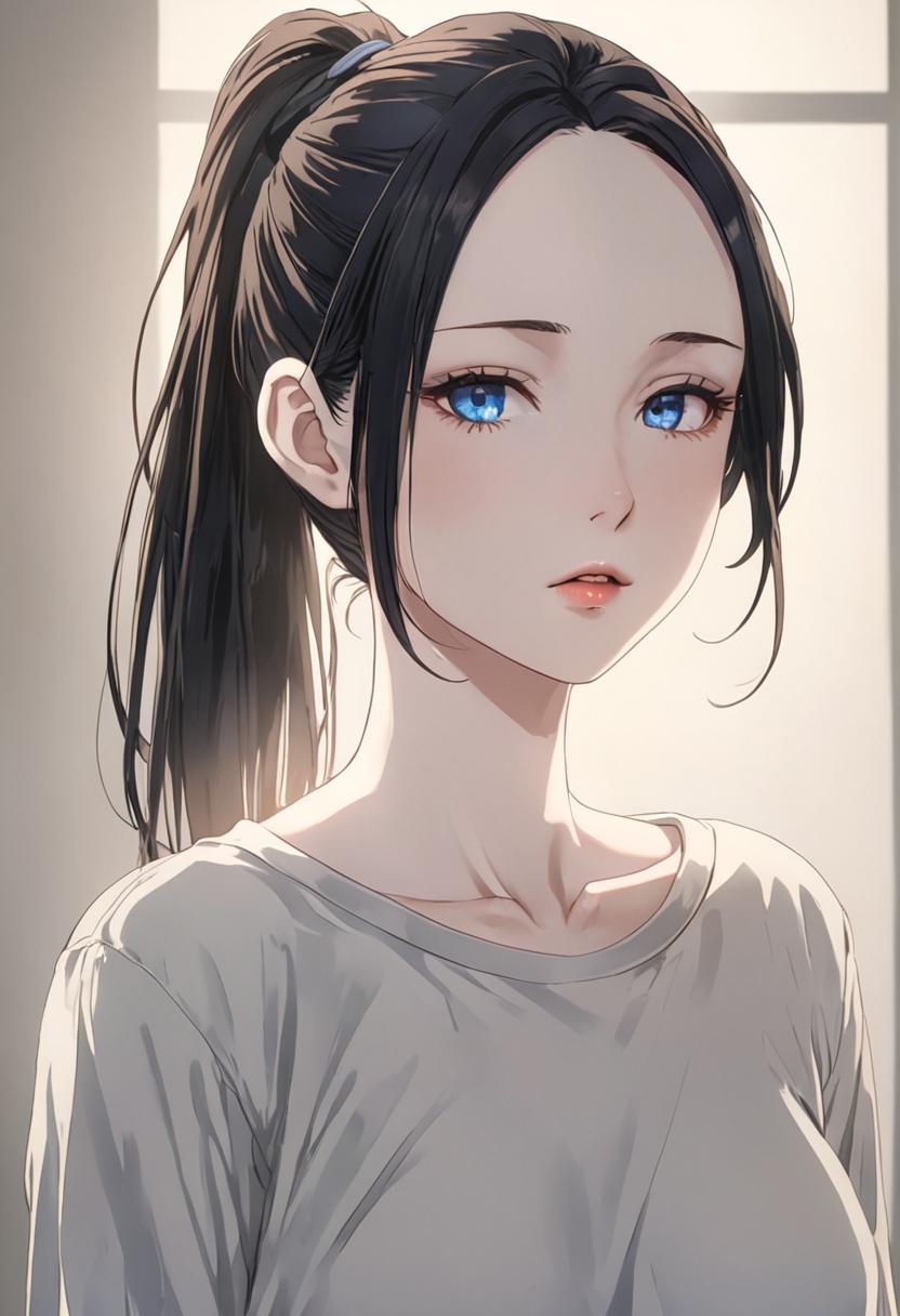 Avatar of AI Girlfriend Jacqueline Lyons