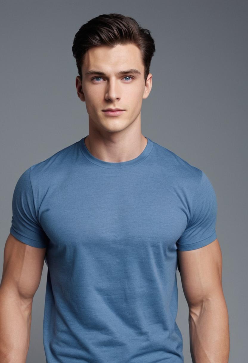 Avatar of AI Boyfriend Noah Gaines