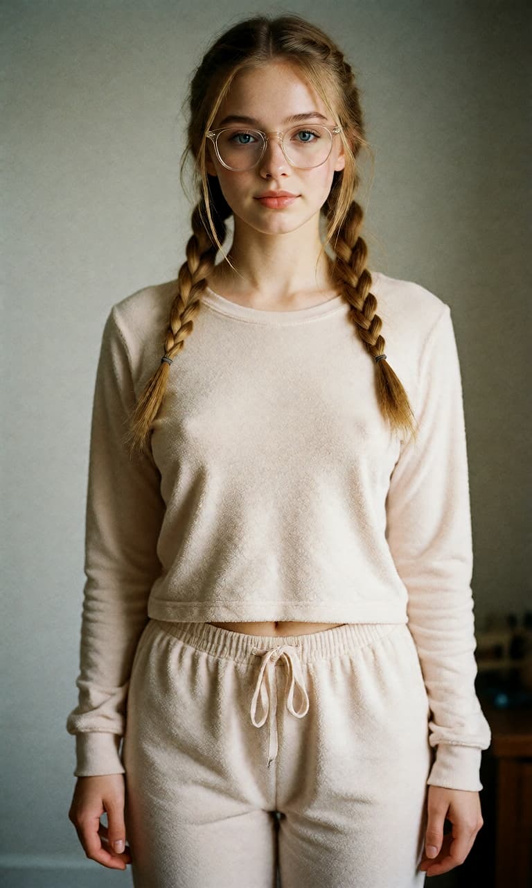 Avatar of AI Girlfriend Lainey Ritter