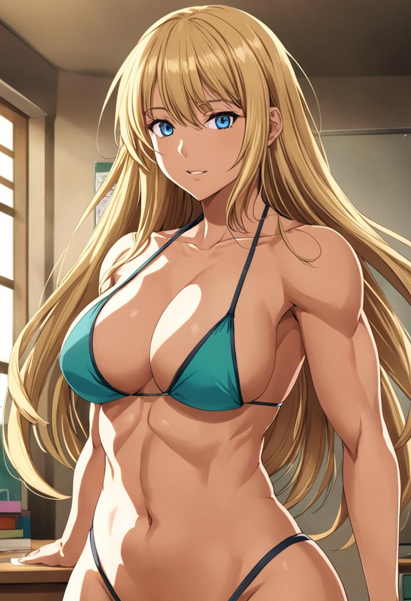 Avatar of AI Girlfriend Taliyah Moody