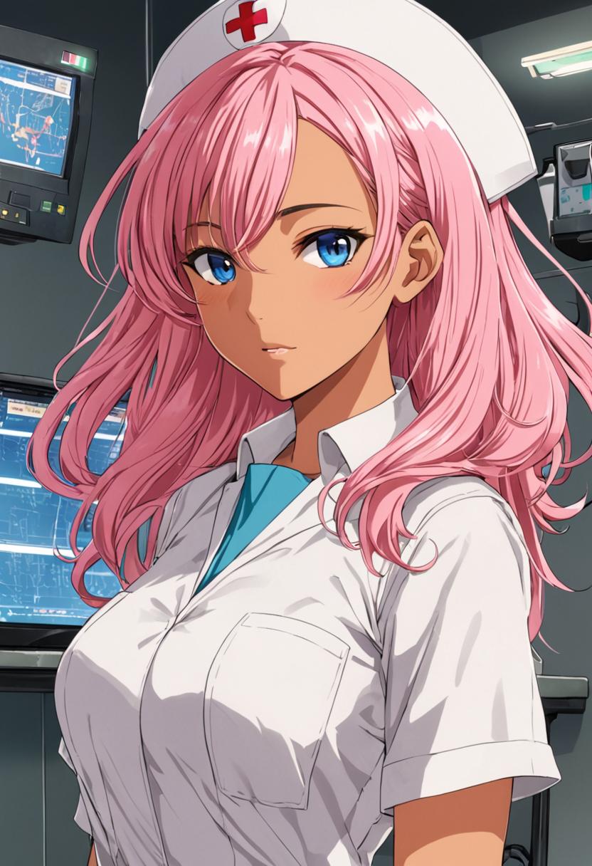 Avatar of AI Girlfriend Emmalee Huynh