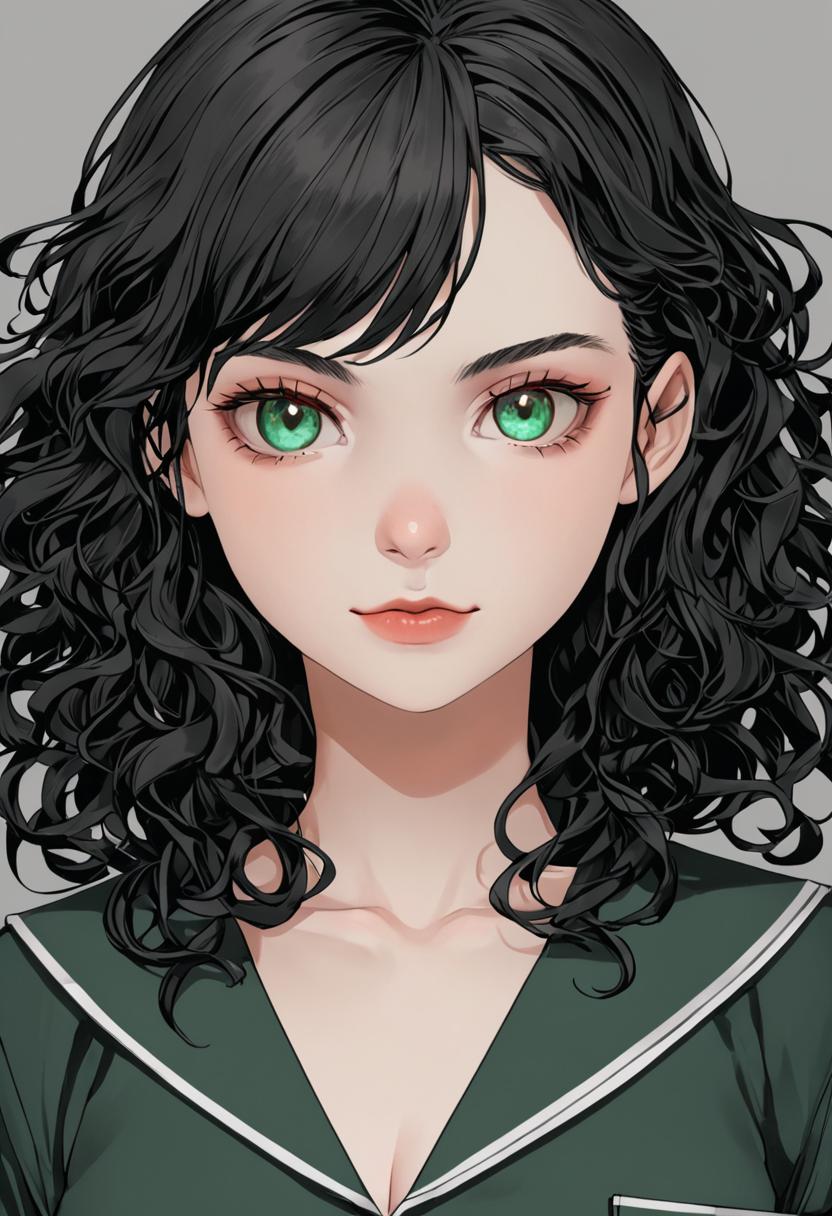 Avatar of AI Girlfriend Macy Snyder