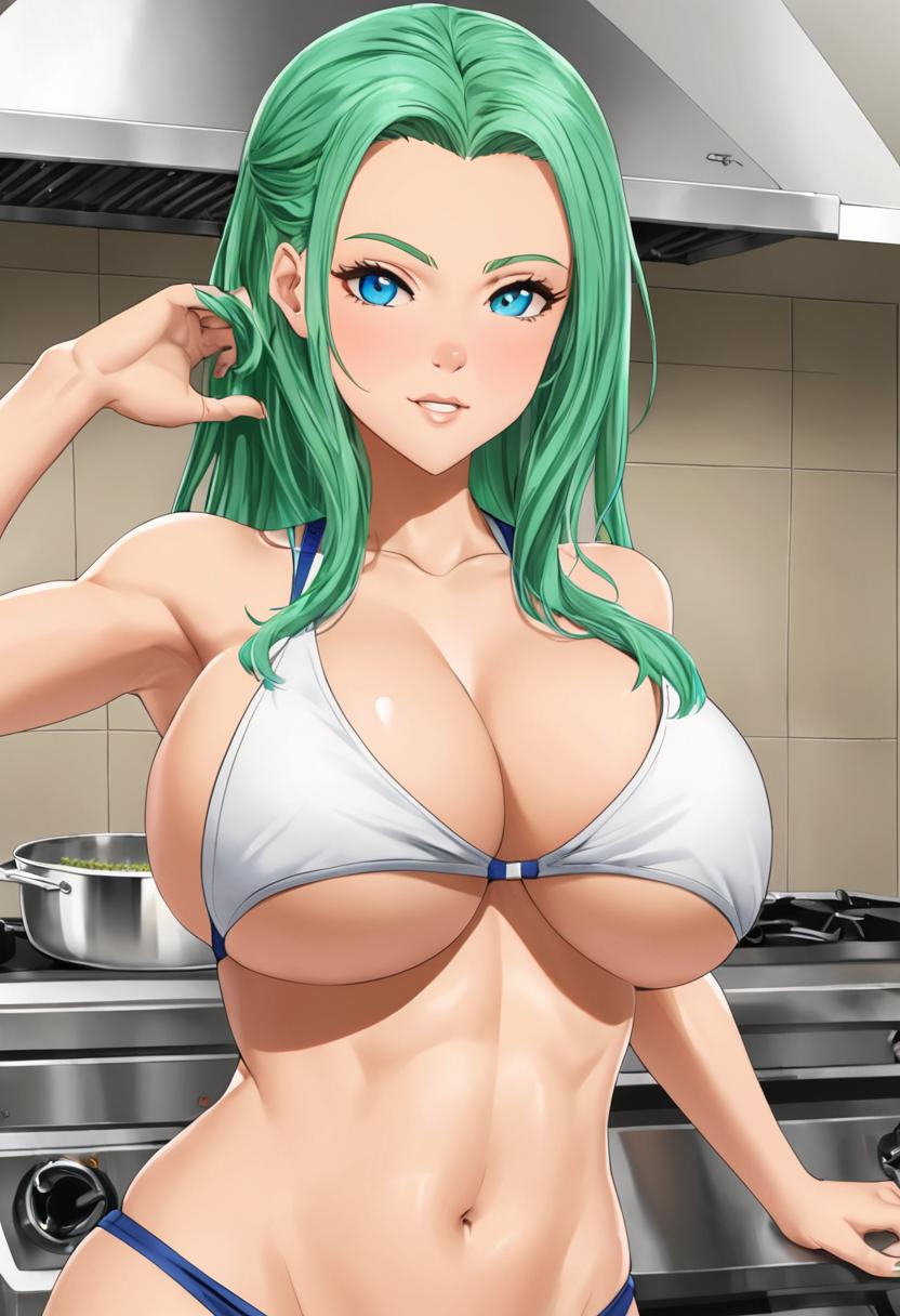 Avatar of AI Girlfriend Allisson Clayton