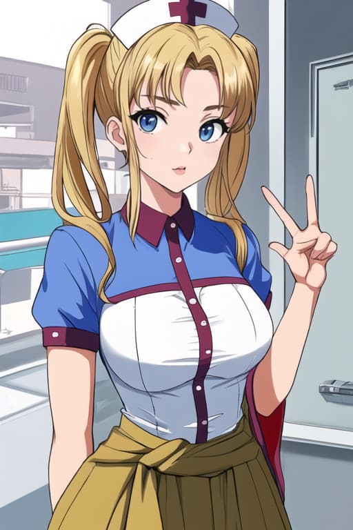 Avatar of AI Girlfriend Aubree Mills