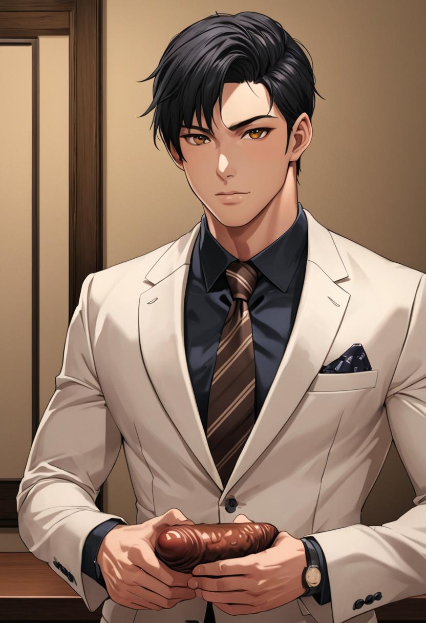 Avatar of AI Boyfriend Bryce Duncan