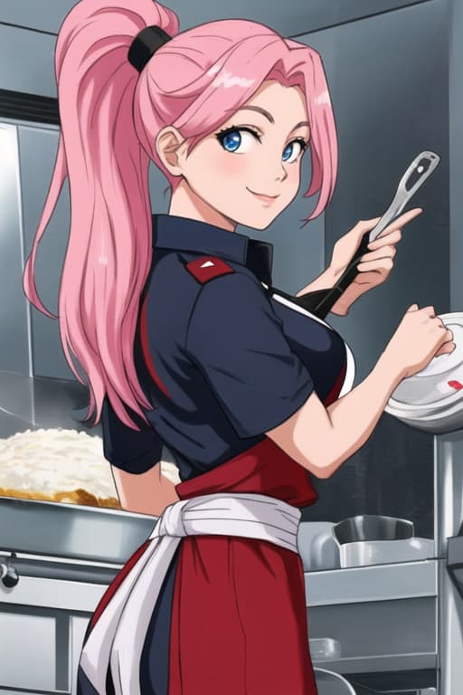 Avatar of AI Girlfriend Rachel Duran