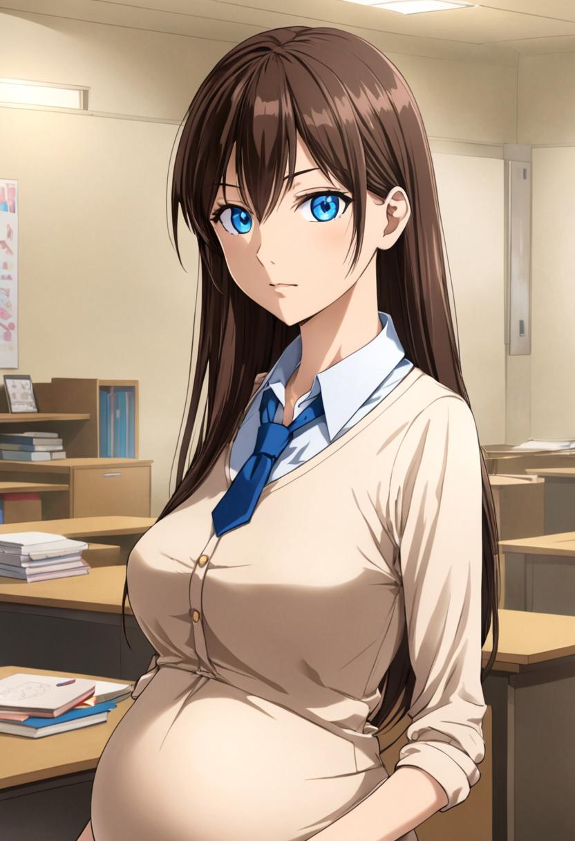 Avatar of AI Girlfriend Tiana Patton