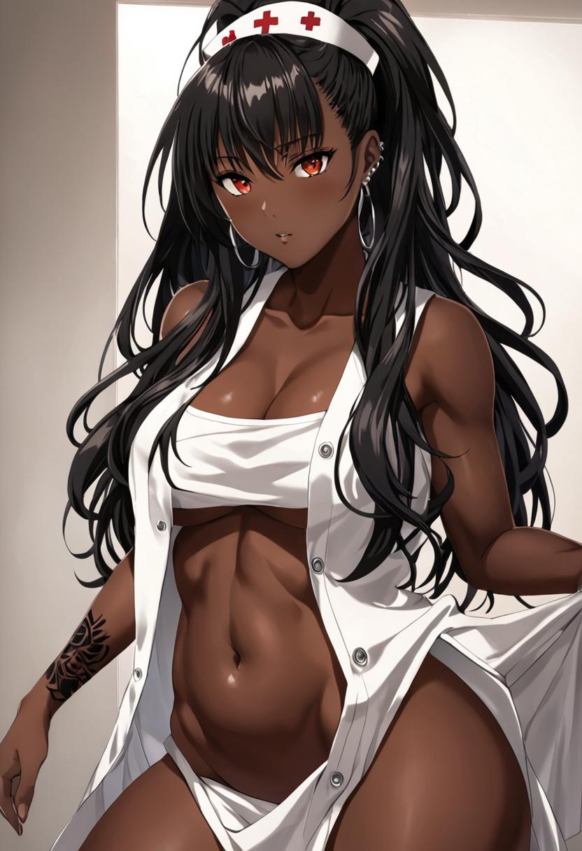 Avatar of AI Girlfriend Eden Riggs
