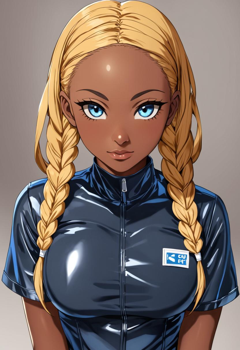 Avatar of AI Girlfriend Karsyn Burch