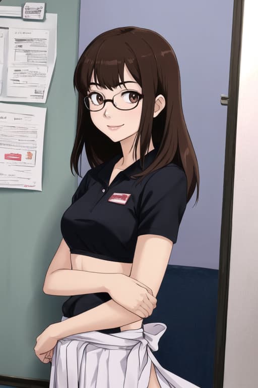 Avatar of AI Girlfriend Sabrina Krueger