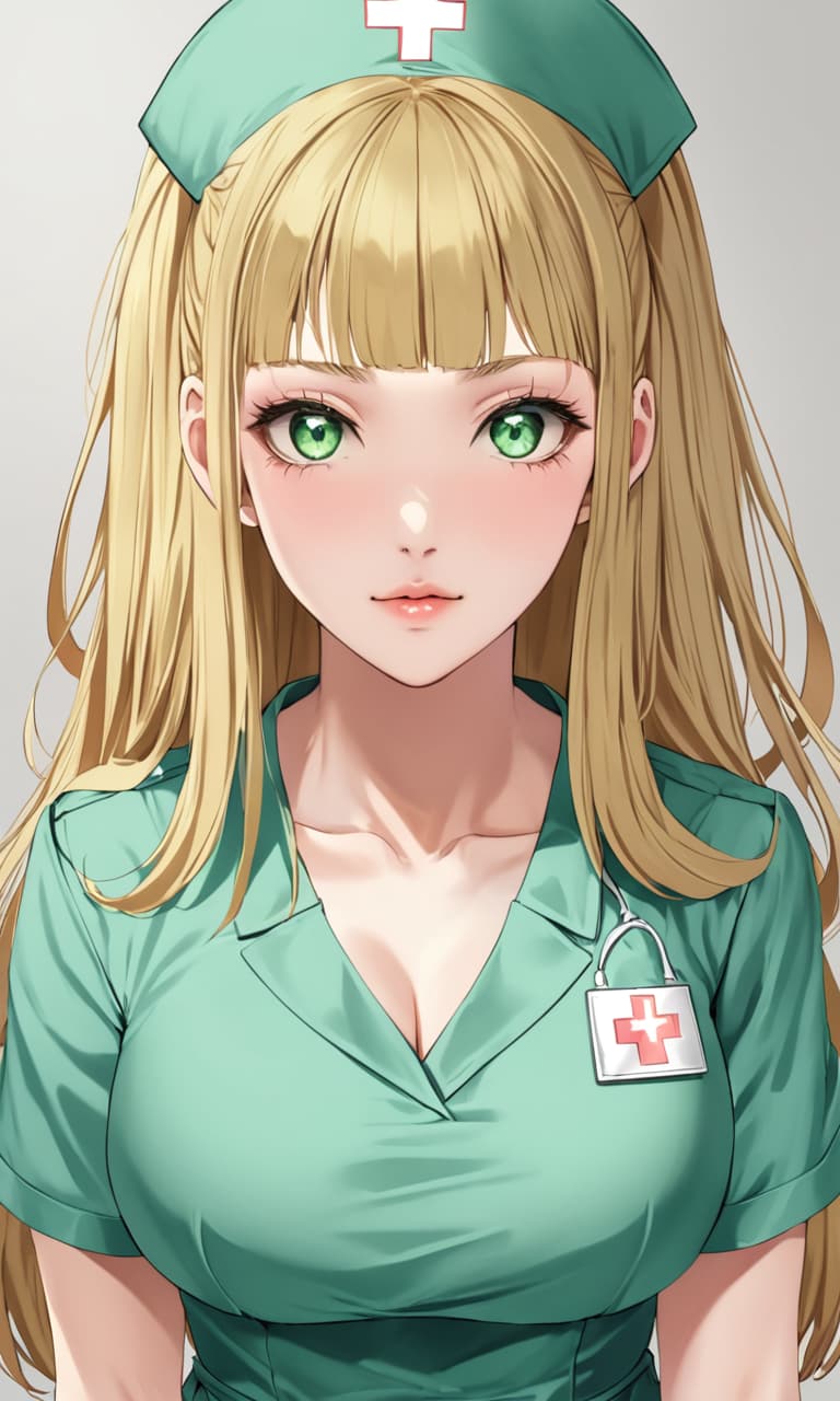 Avatar of AI Girlfriend Peyton Horn