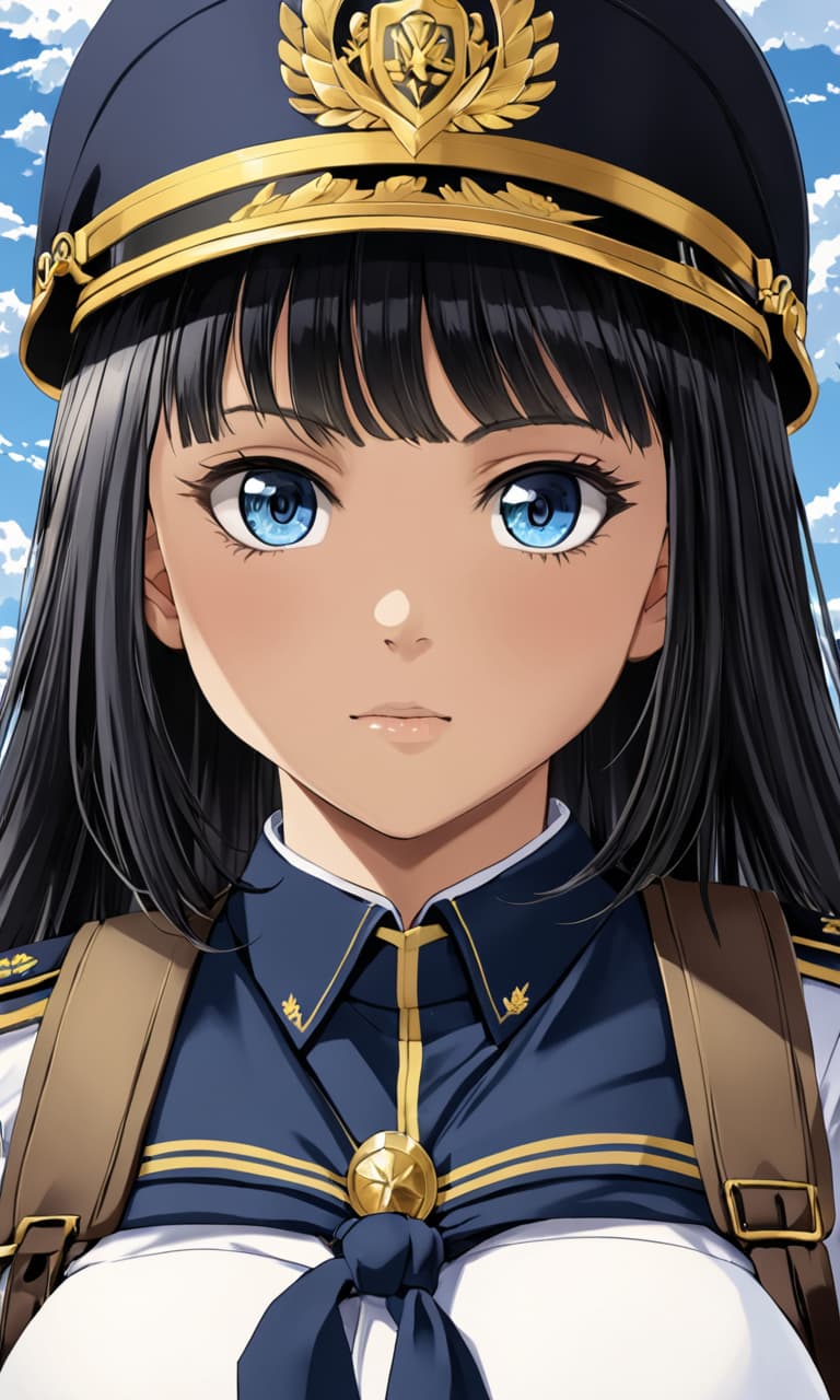 Avatar of AI Girlfriend Maribel Reed