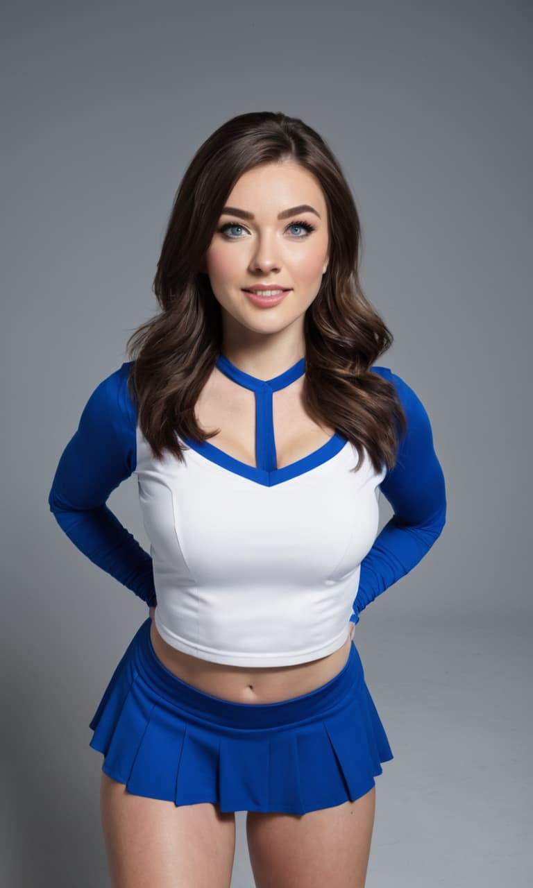 Avatar of AI Girlfriend London Miranda