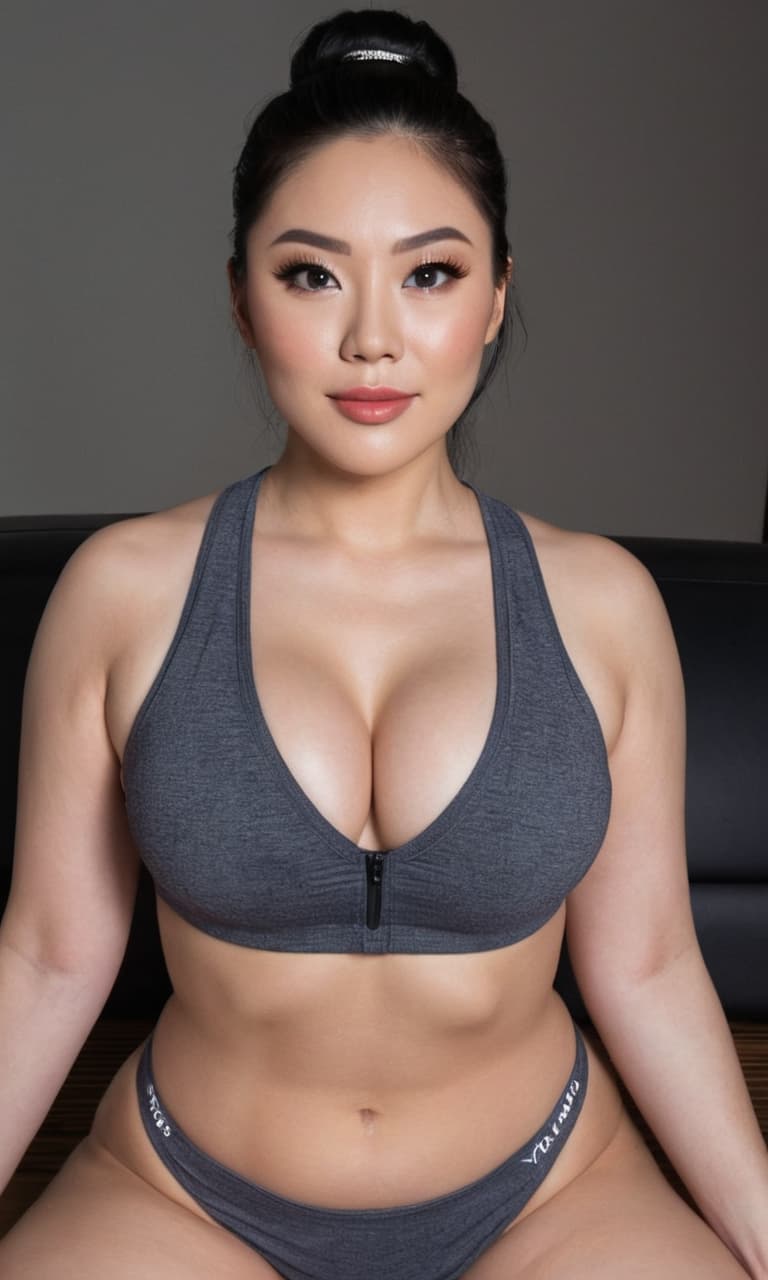 Avatar of AI Girlfriend Mercedes Singleton