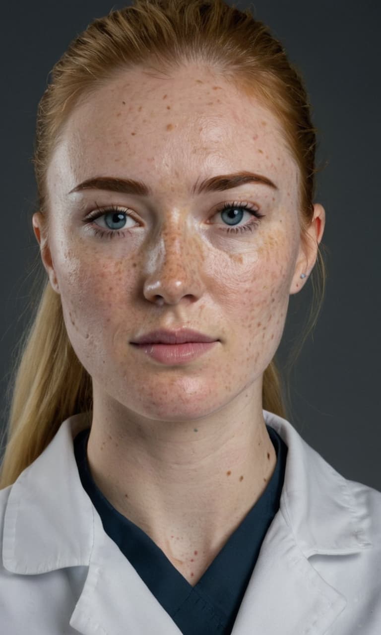 Avatar of AI Girlfriend Callie Gould