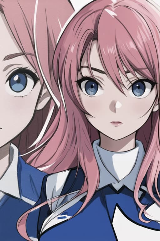 Avatar of AI Girlfriend Rachael Kaufman