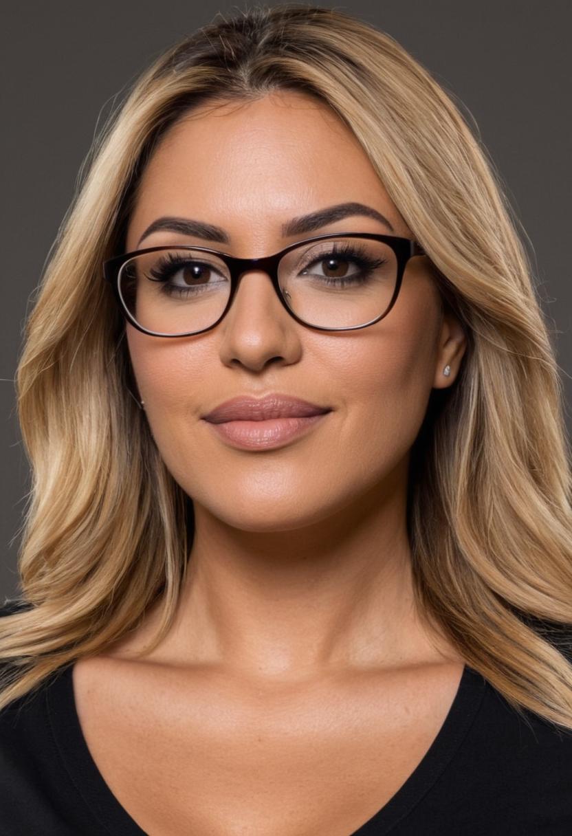 Avatar of AI Girlfriend Makenna Cantu