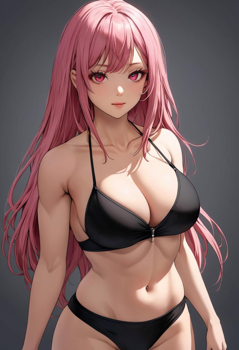 Avatar of AI Girlfriend Emelia Dillon