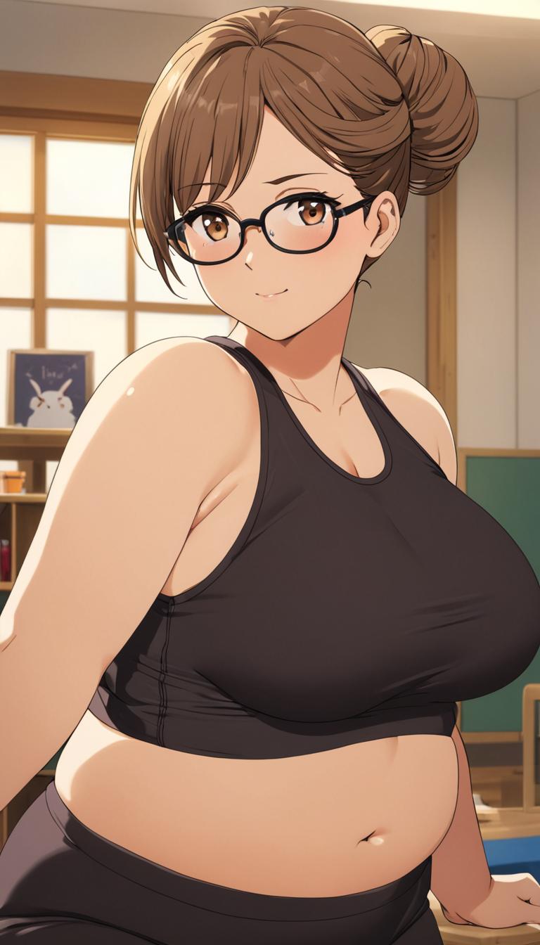 Avatar of AI Girlfriend India Fitzgerald